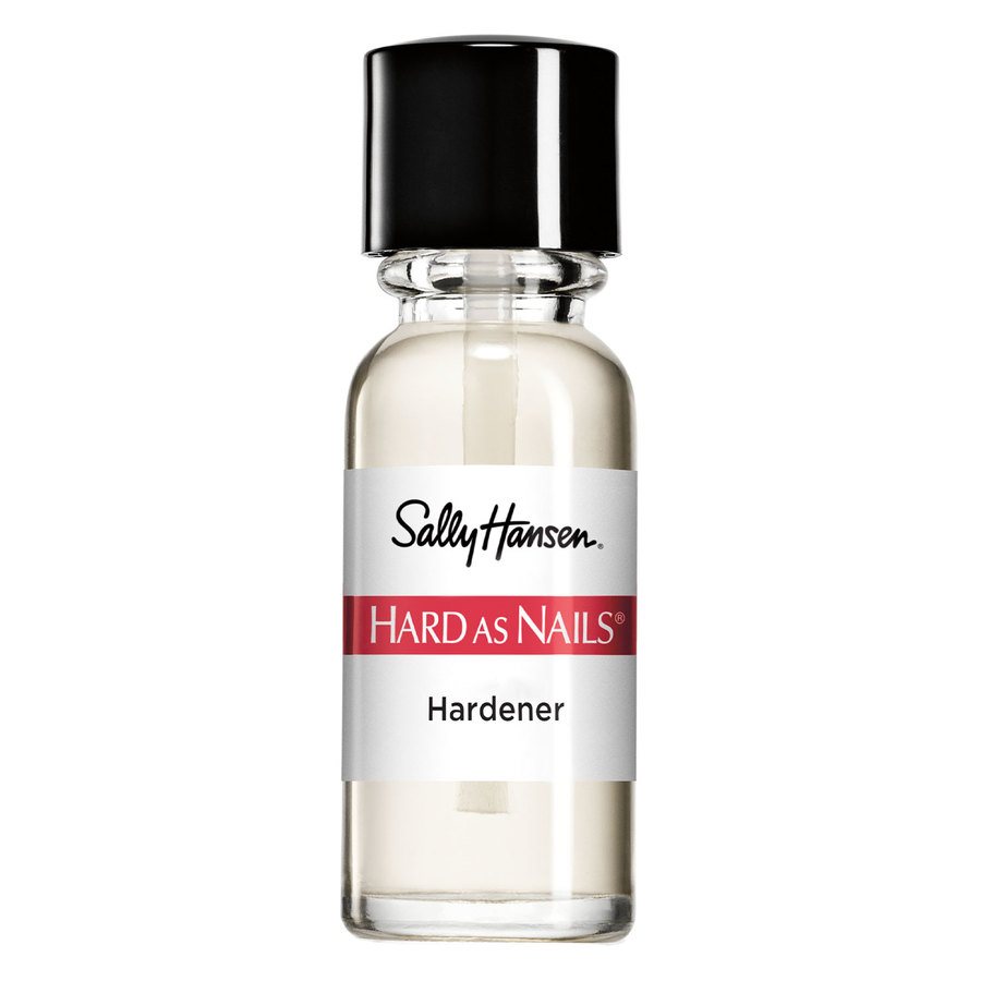 Sally Hansen Complete Treatment Hard As Nails, Vitamin Strenght Nail Serum 13ml