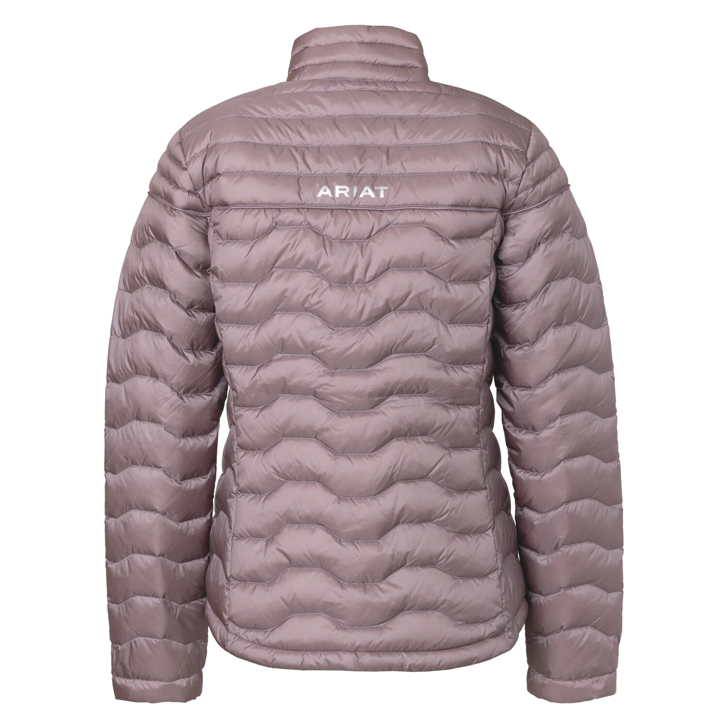 ARIAT Daunenjacke Ideal Down - purple dove