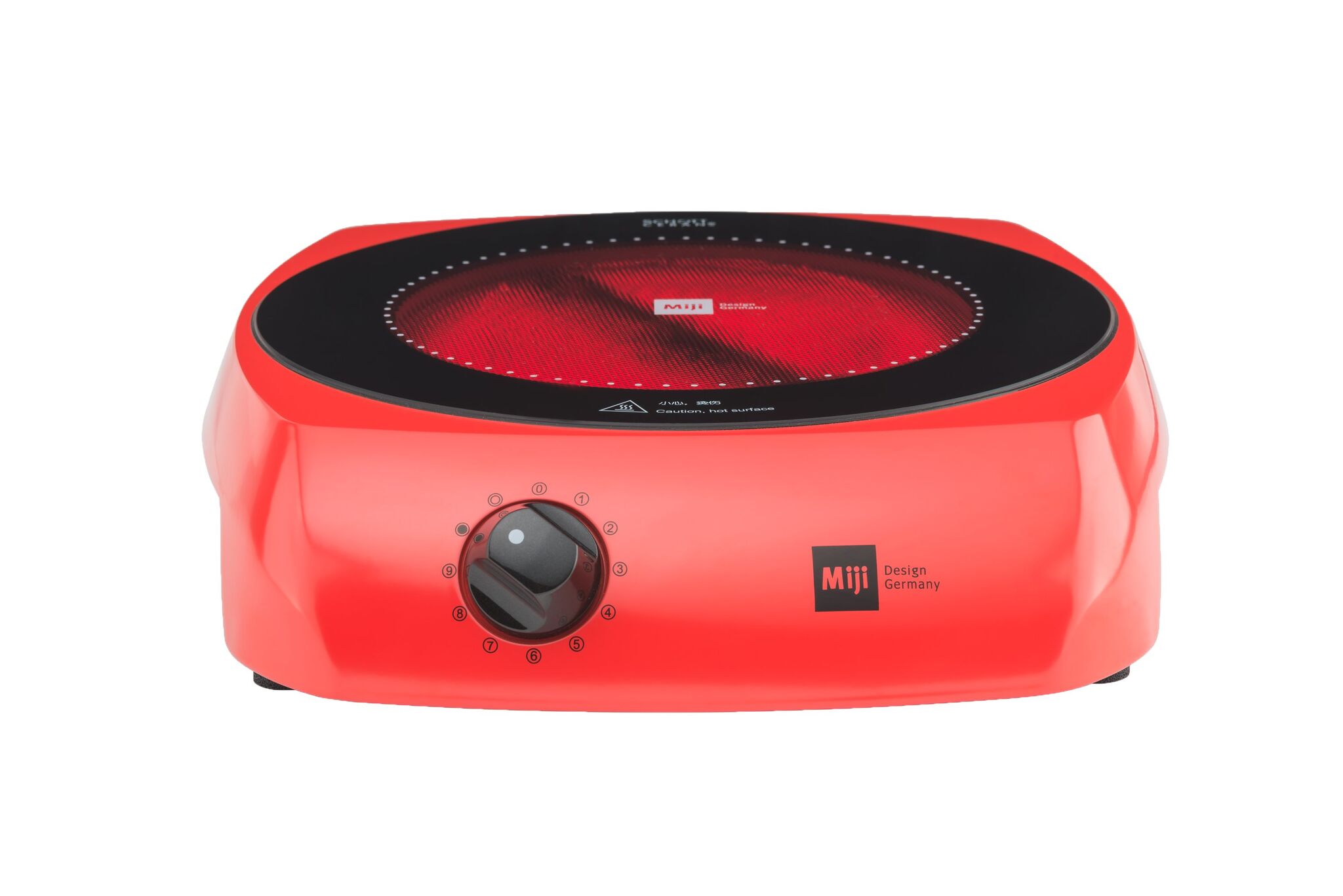 Miji Gala EI 900 Ceramic hotplate