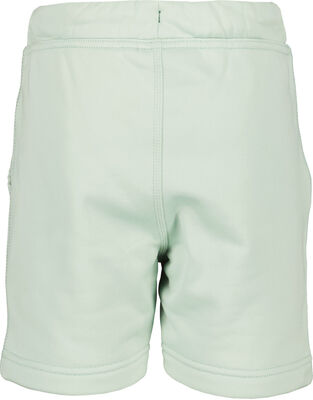 Didriksons Corin Powerstretch Shorts, Pale Mint