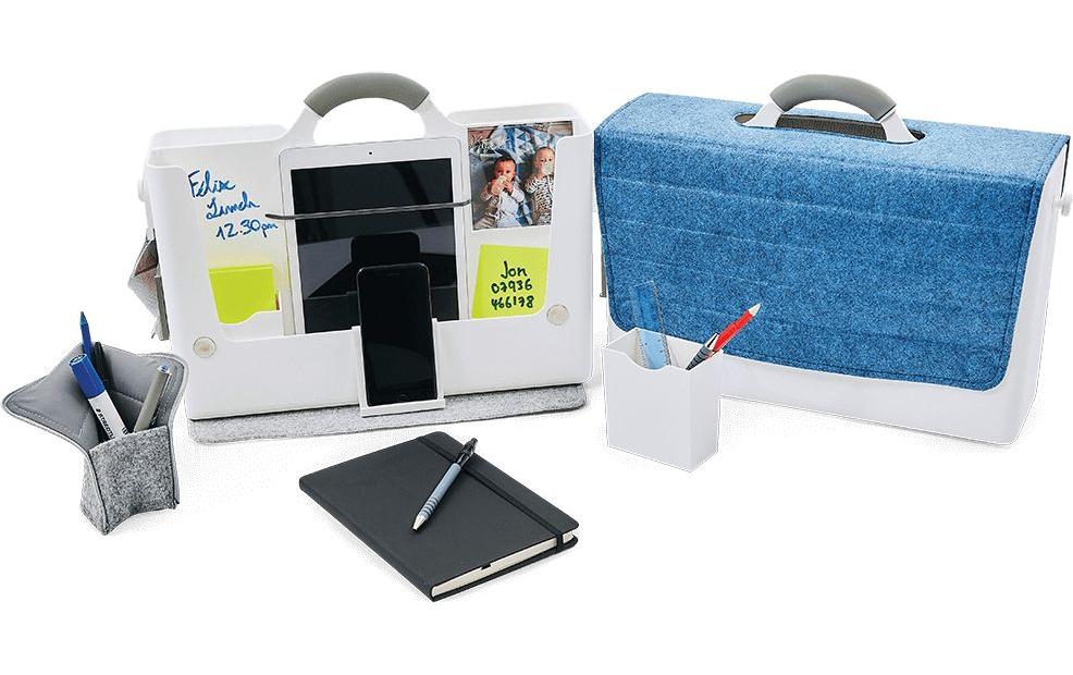 Cover Sonus Classical zu Hotbox 2, BlauIndividuelle Stoffabdeckung