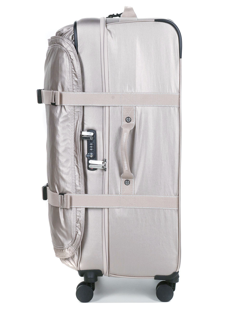 Valise Kipling Spontaneous Glow L 78 cm