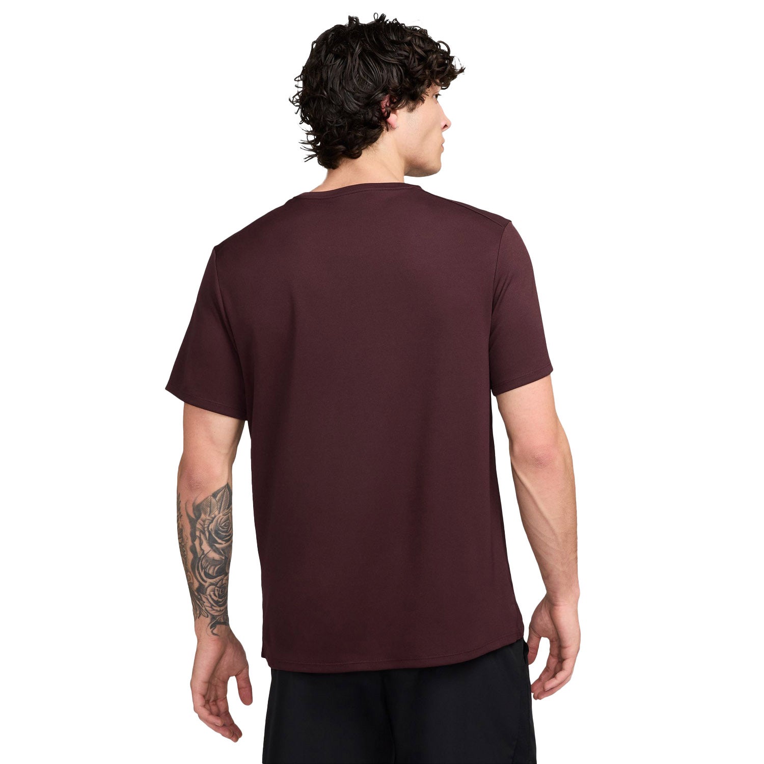 Nike  Miller Short Sleeve