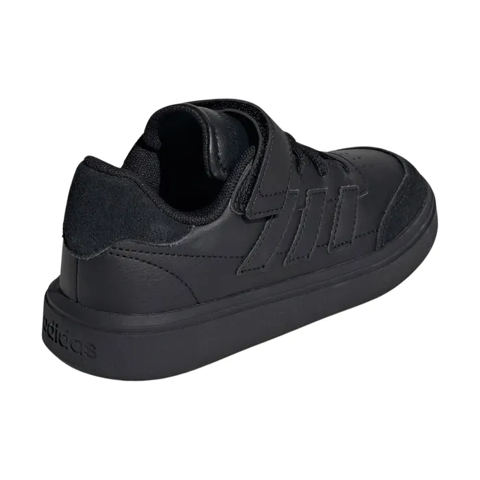 Adidas Courtblock Sneakers Junior