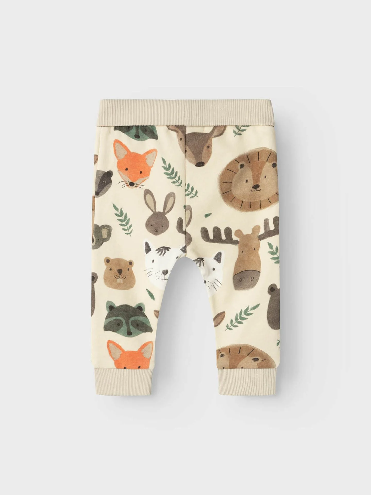 Orvan Sweat Pant Brushed