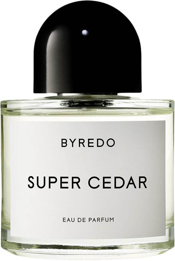 BYREDO EDP Super Cedar