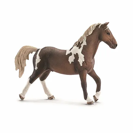 Schleich® 13756 Horse Club Trakehner Hengst