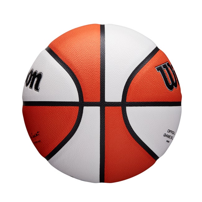 WNBA Official Game Basketball
