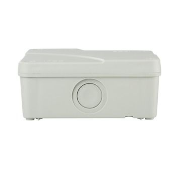 KlikAanKlikUit Montagedoos OWH-001 Spatwaterdicht