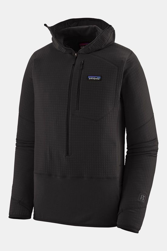 Patagonia Patagonia R1 P/O Hoody Fleecetrui