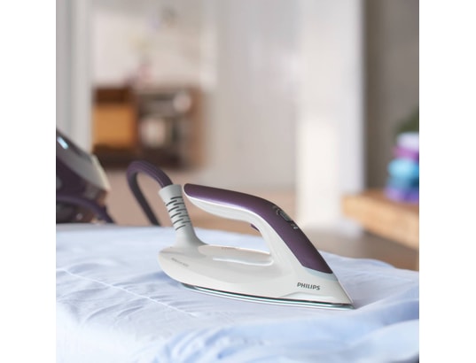 PHILIPS - Centrale vapeur PerfectCare PSG8050/30
