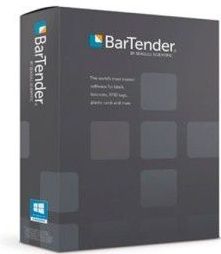 Seagull BarTender 2022 Professional, application license, 5 printers | BTP-5