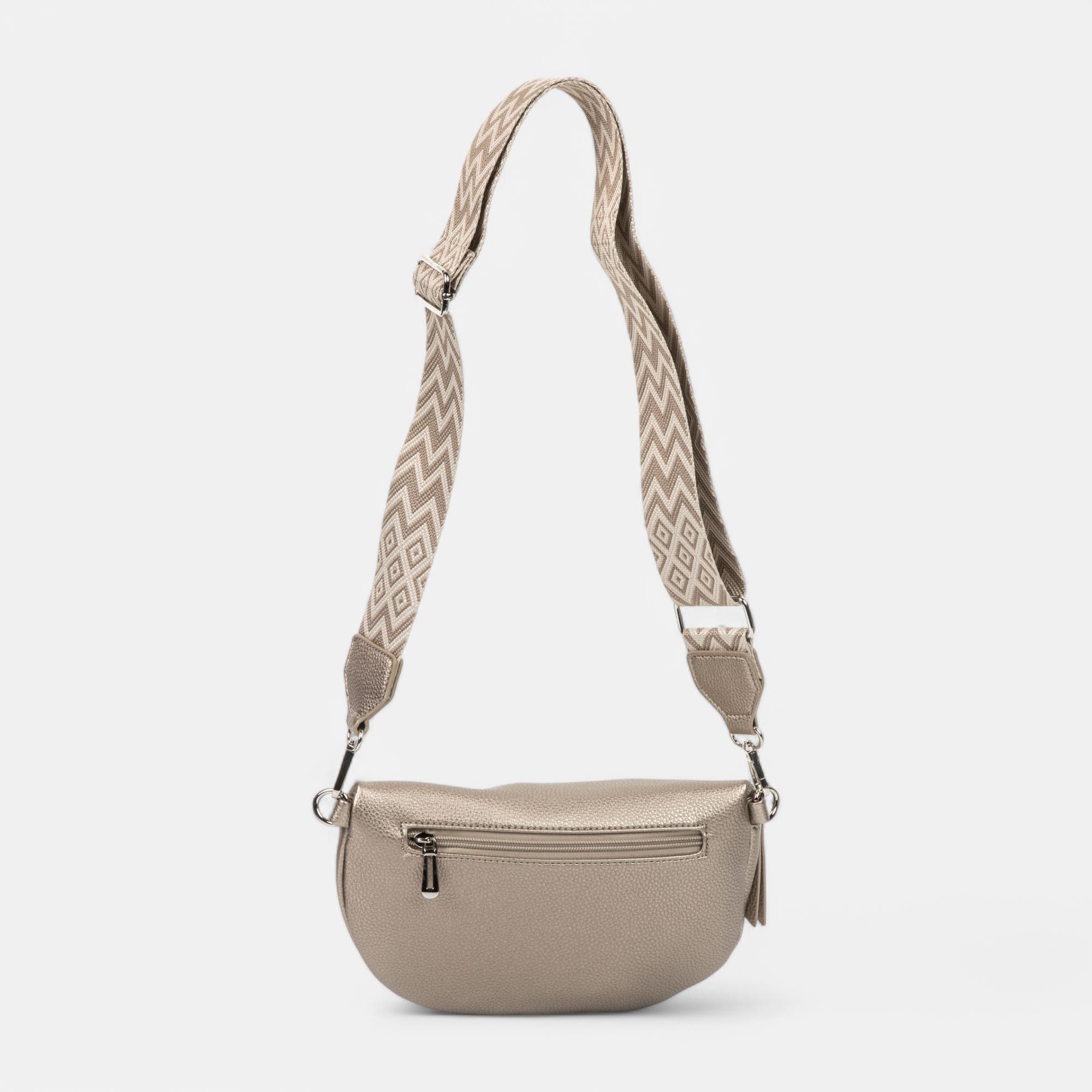 Banane taupe