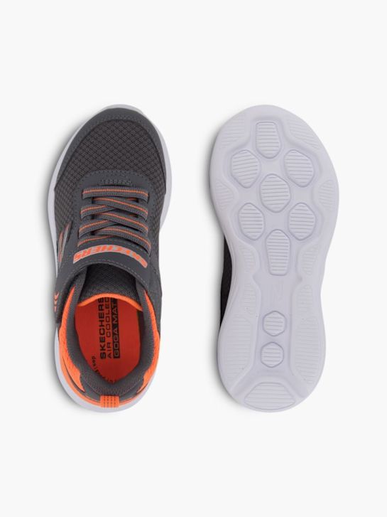 Skechers Sneaker Grau