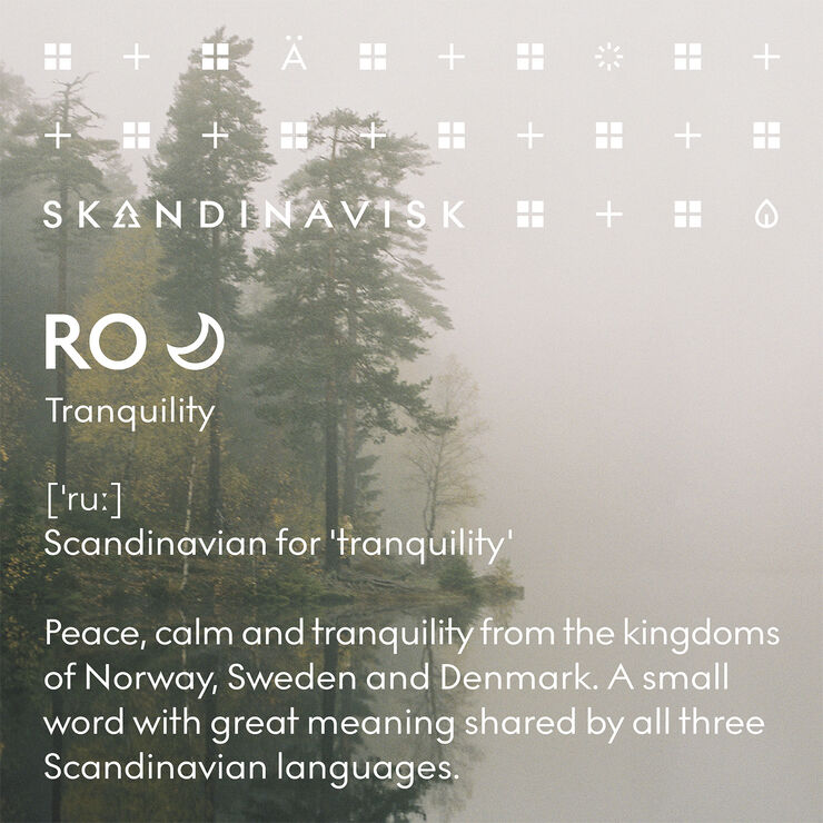 Skandinavisk RO Diffuser Refills 200ml