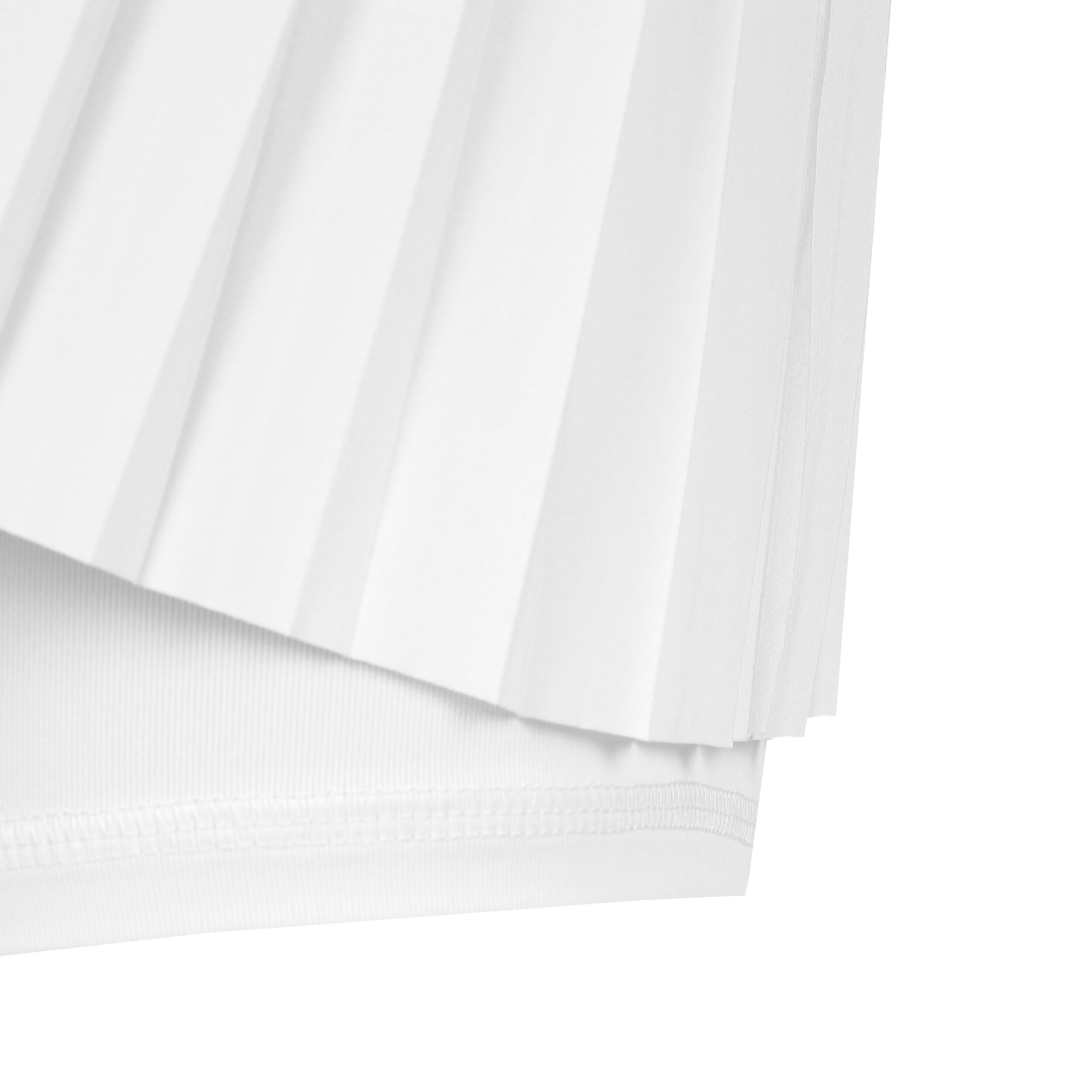 Bullpadel Badea Jupe Femmes - Blanc