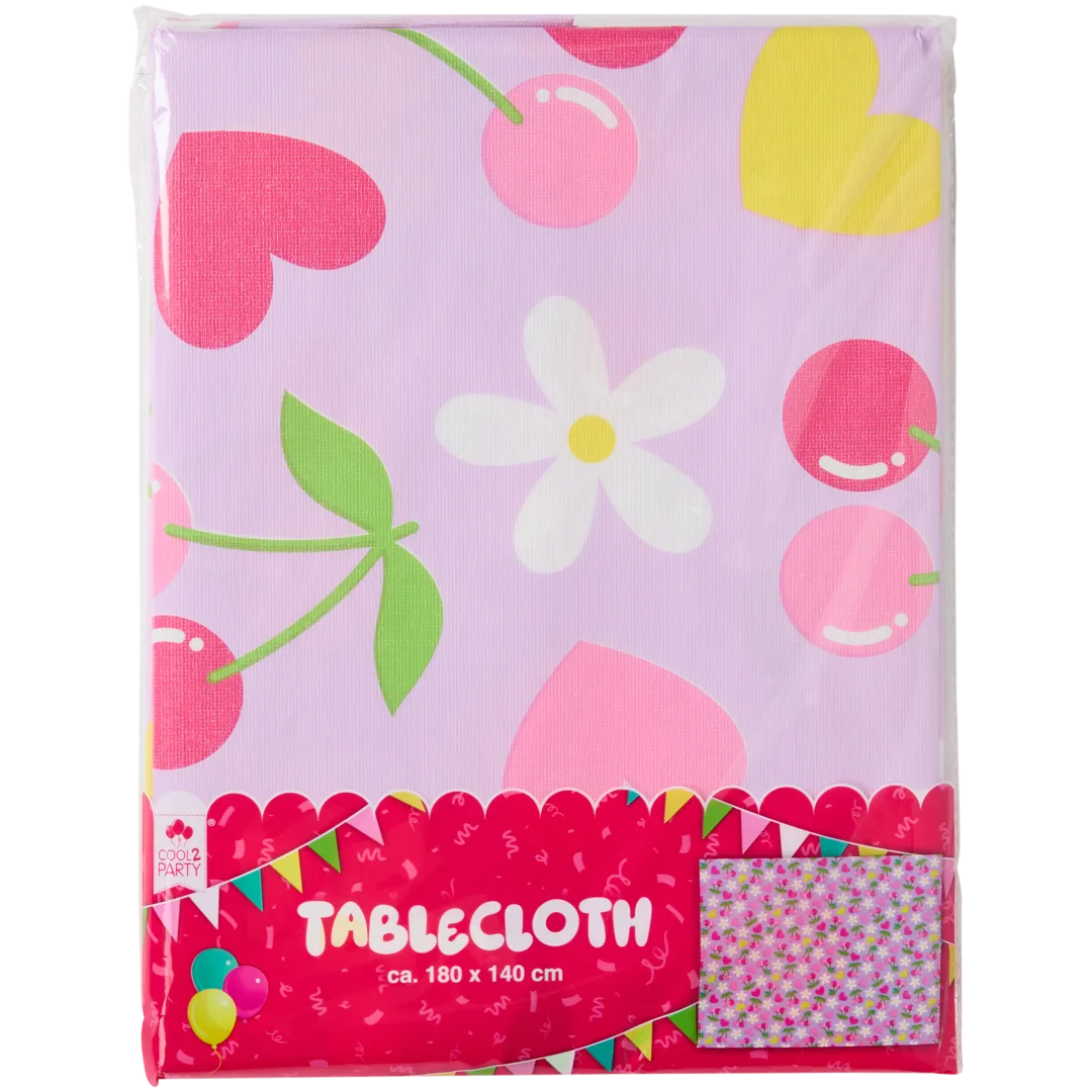 Nappe de fête Cool2Party