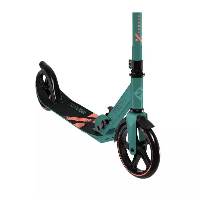 Trottinette Adulte STREET SURFING Urban XPR Permanent Reef 205mm