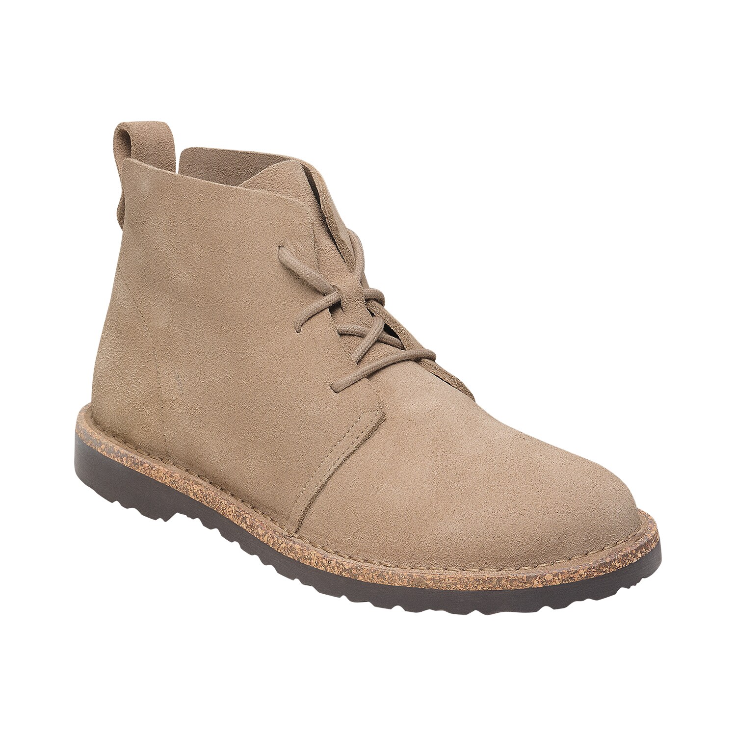 Birkenstock Uppsala Mid Damen Stiefel
