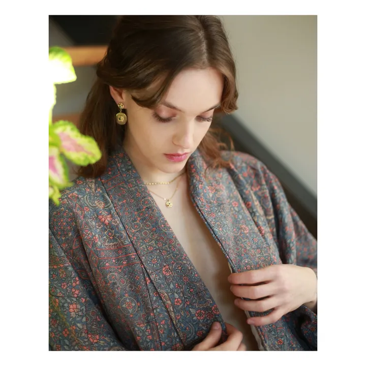 Louise Damas Collier Madeleine | Doré