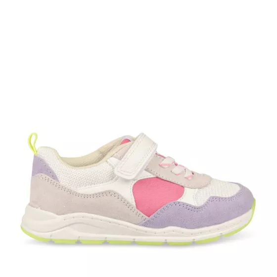 Baskets MULTICOLOR NINI & GIRLS