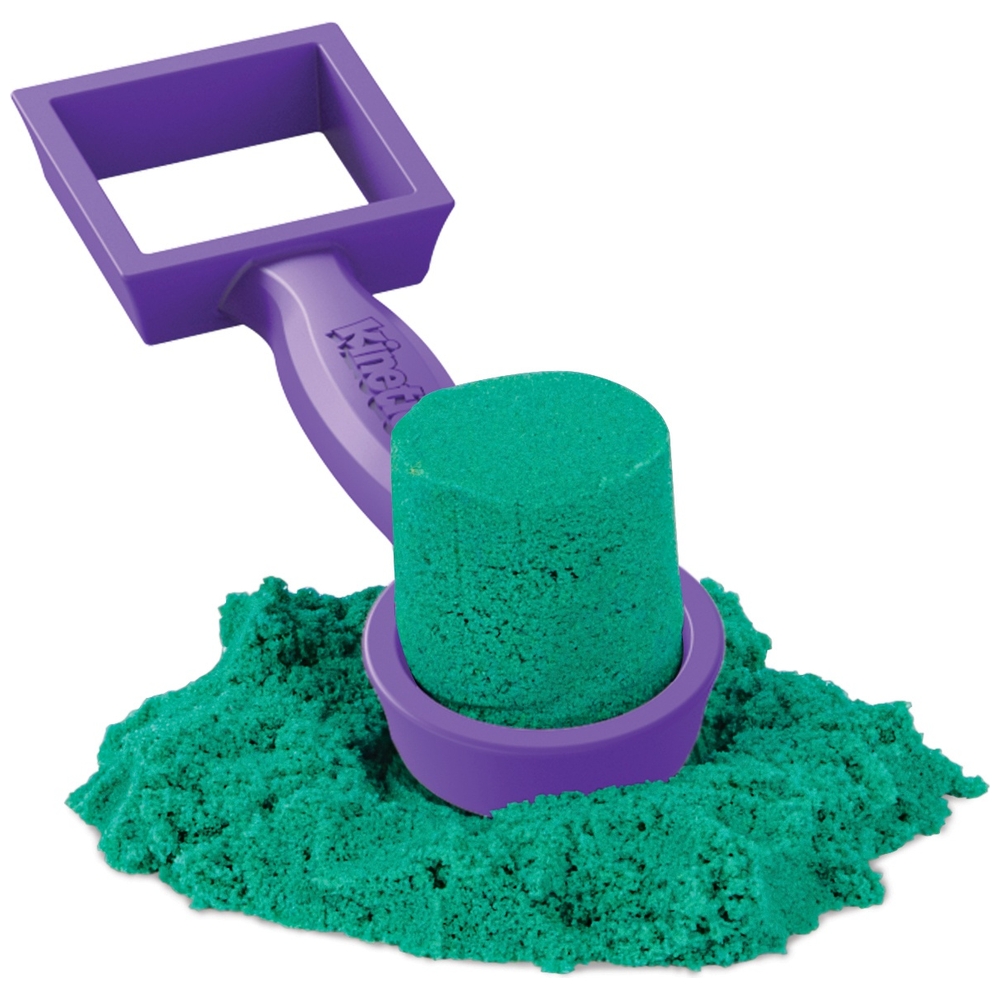 Kinetic Sand Ultimate Sandisifying Set