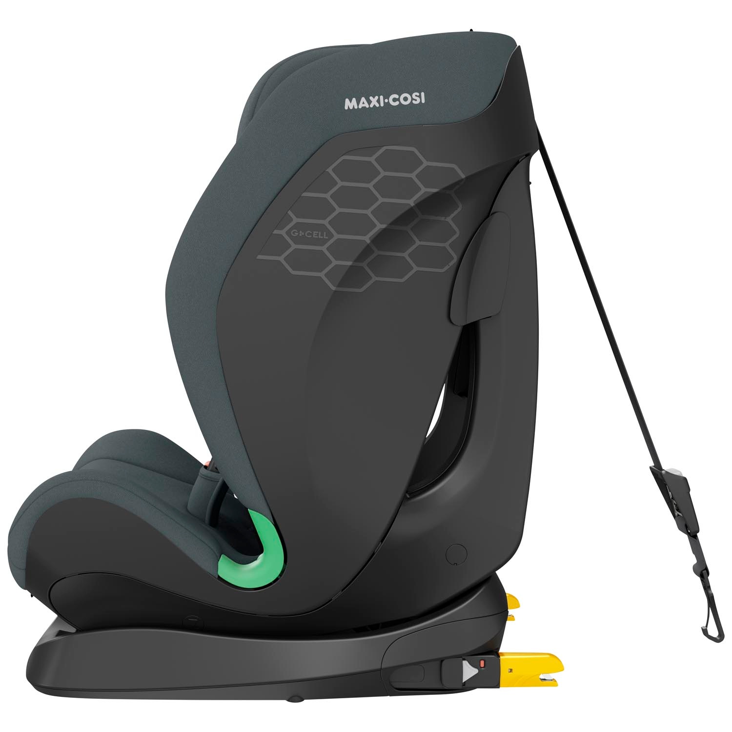Maxi-Cosi Onyx Full Graphite