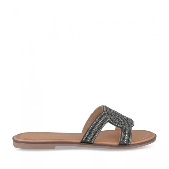 Mules NOIR PHILOV
