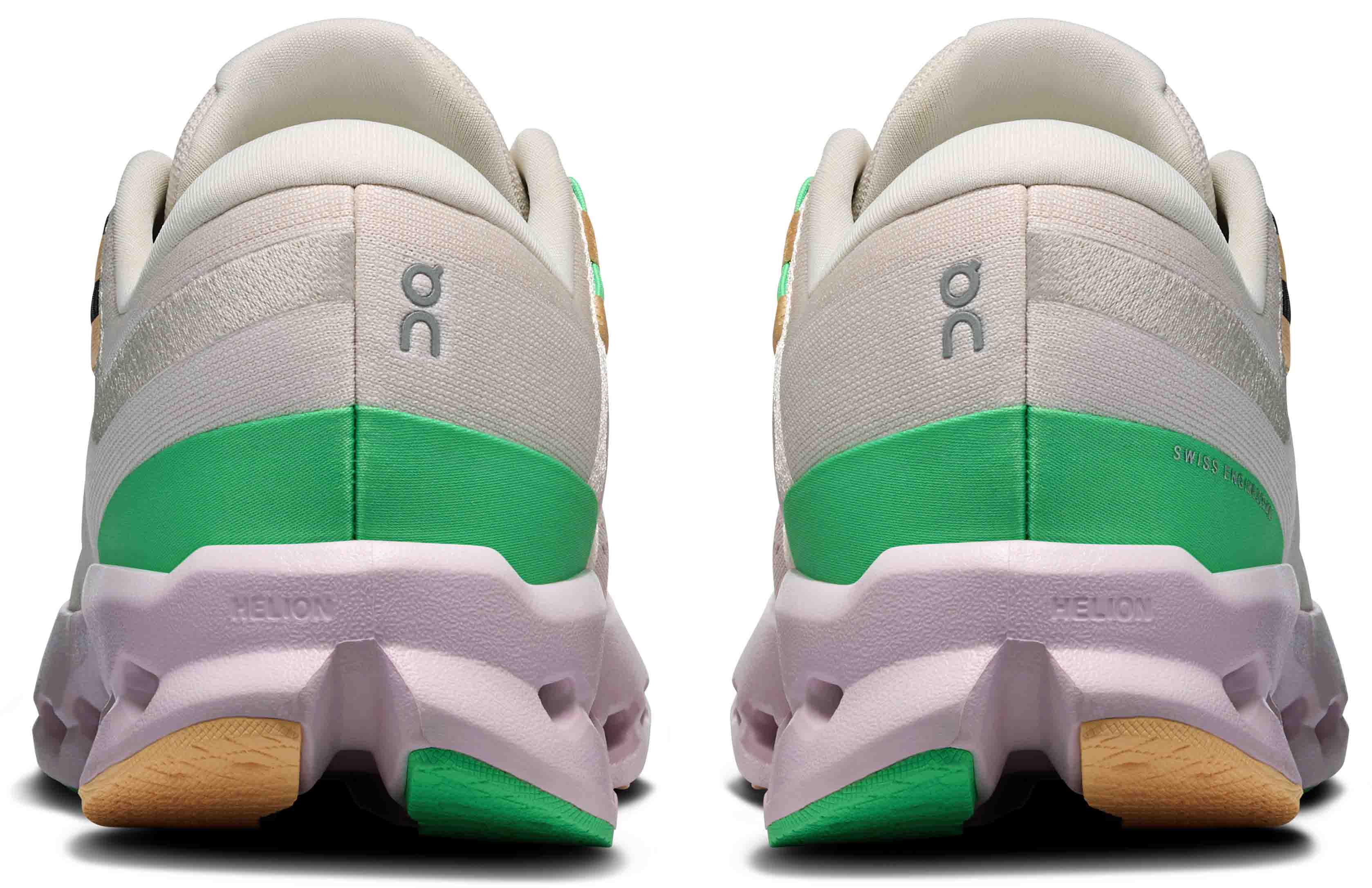 Cloudsurfer 2 Dame Pearl/Orchid