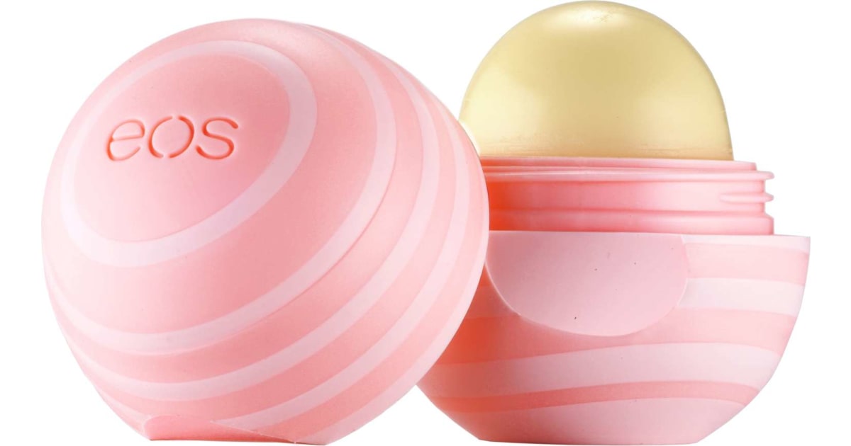 EOS Coconut Milk Lippenpflege