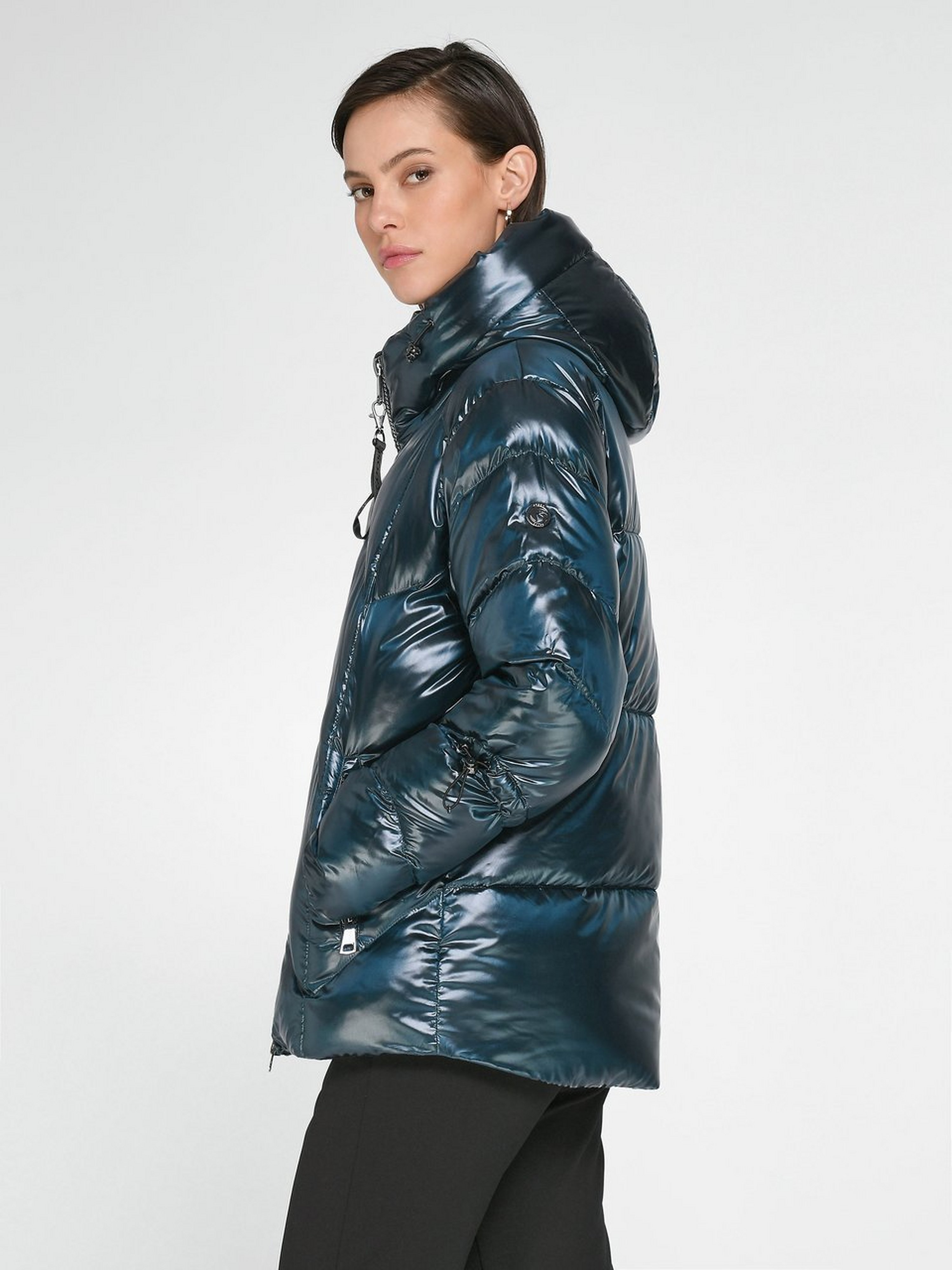 Steppjacke