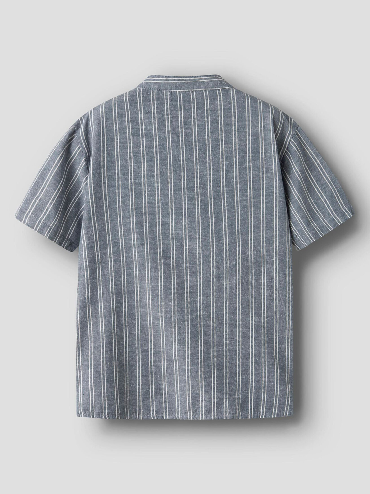 Halom Short Sleeve Shirt Box