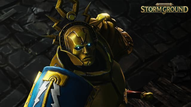 Warhammer Age of Sigmar: Storm Ground