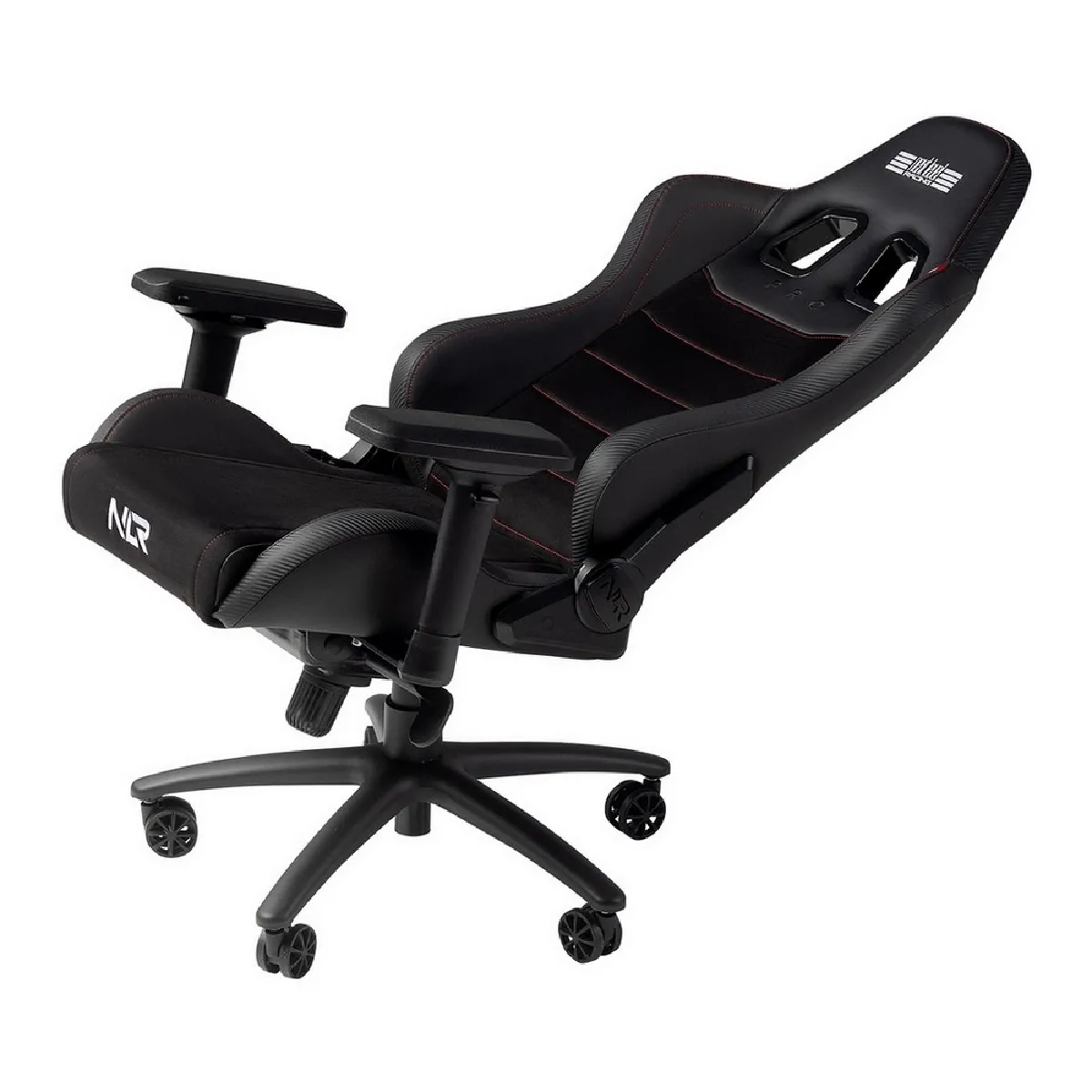 NEXT LEVEL RACING ProGaming - Noir