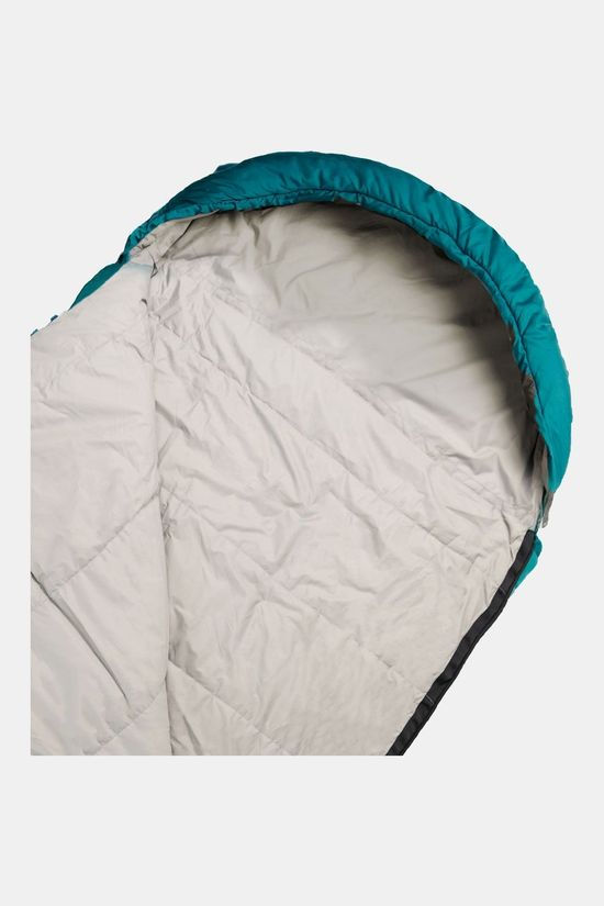Grüezi-bag Grüezi-bag Biopod Wolle Goas Comfort Slaapzak