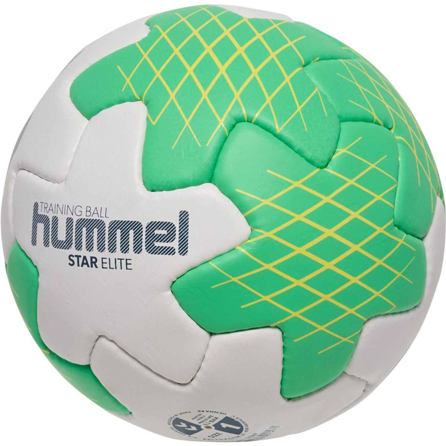 Hummel Star Elite