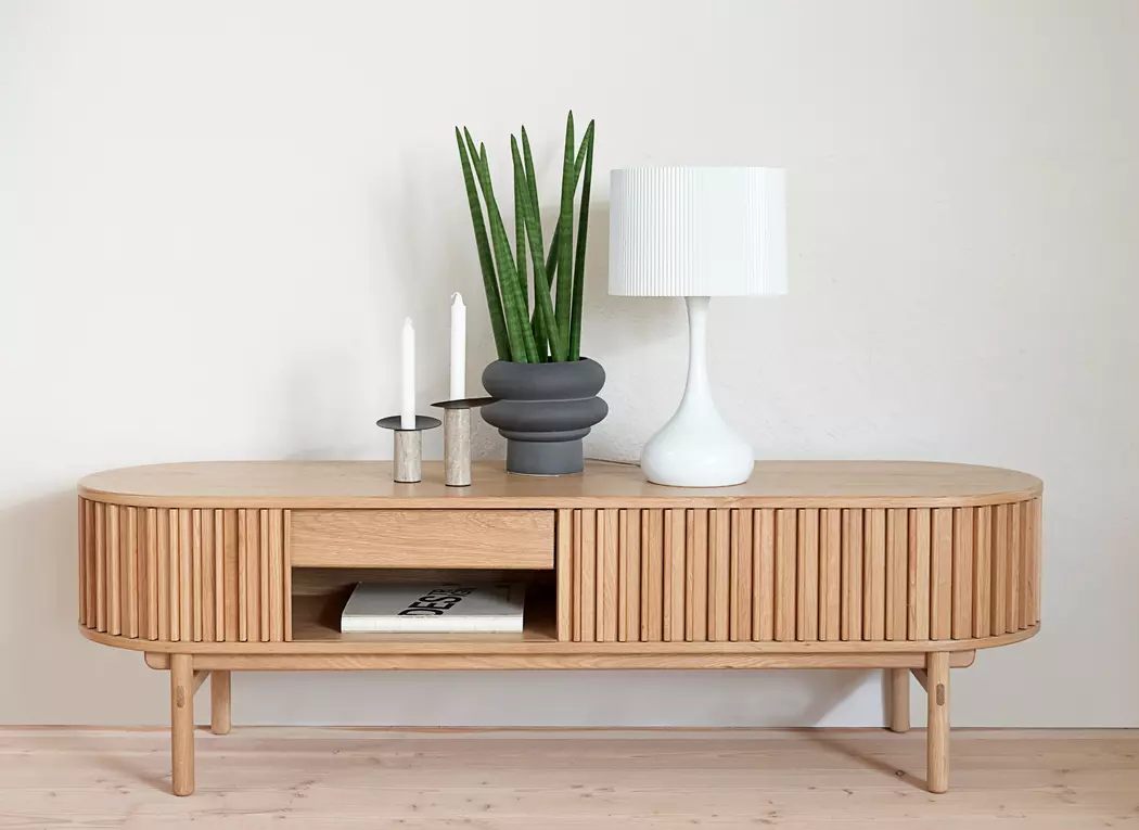 TV-Lowboard Carno