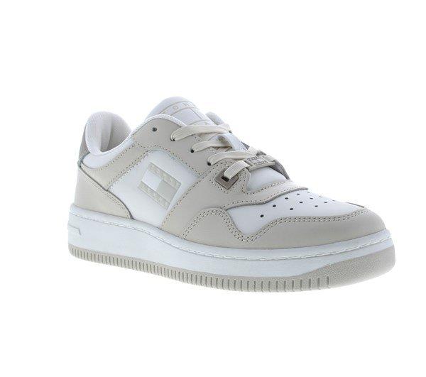 Tommy Jeans Retro Basket Trainers