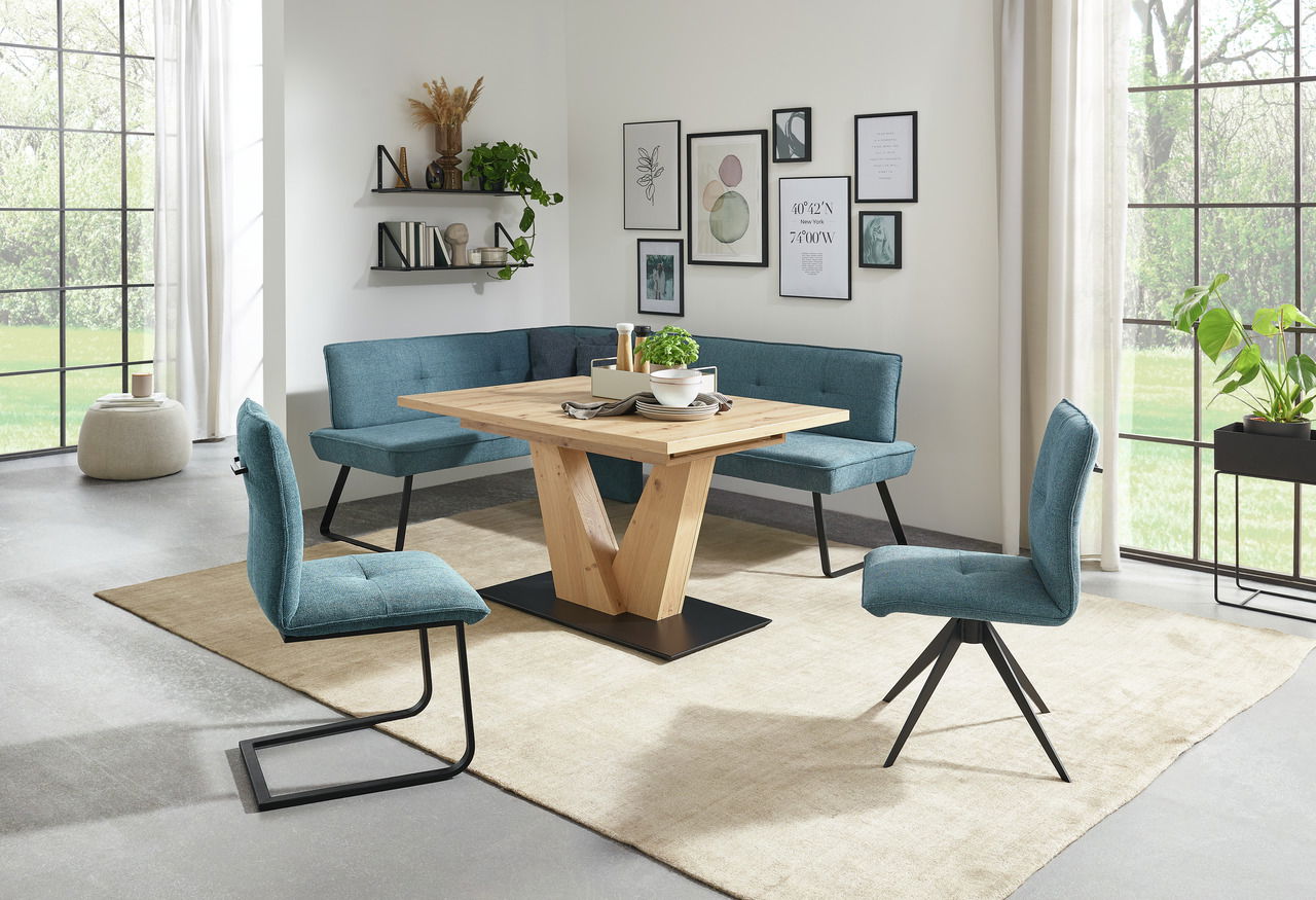 Dieter Knoll Eckbank PLAY