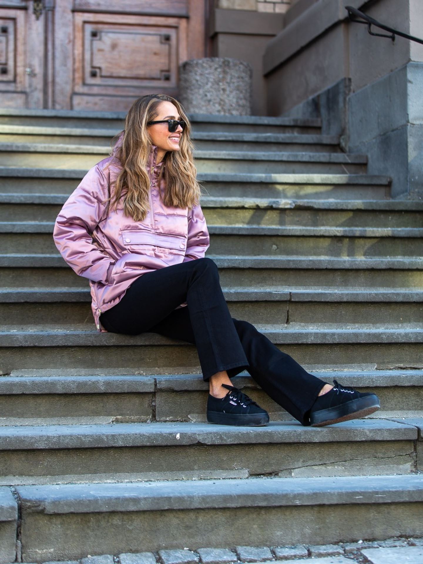 Kari Traa Røthe Jacket