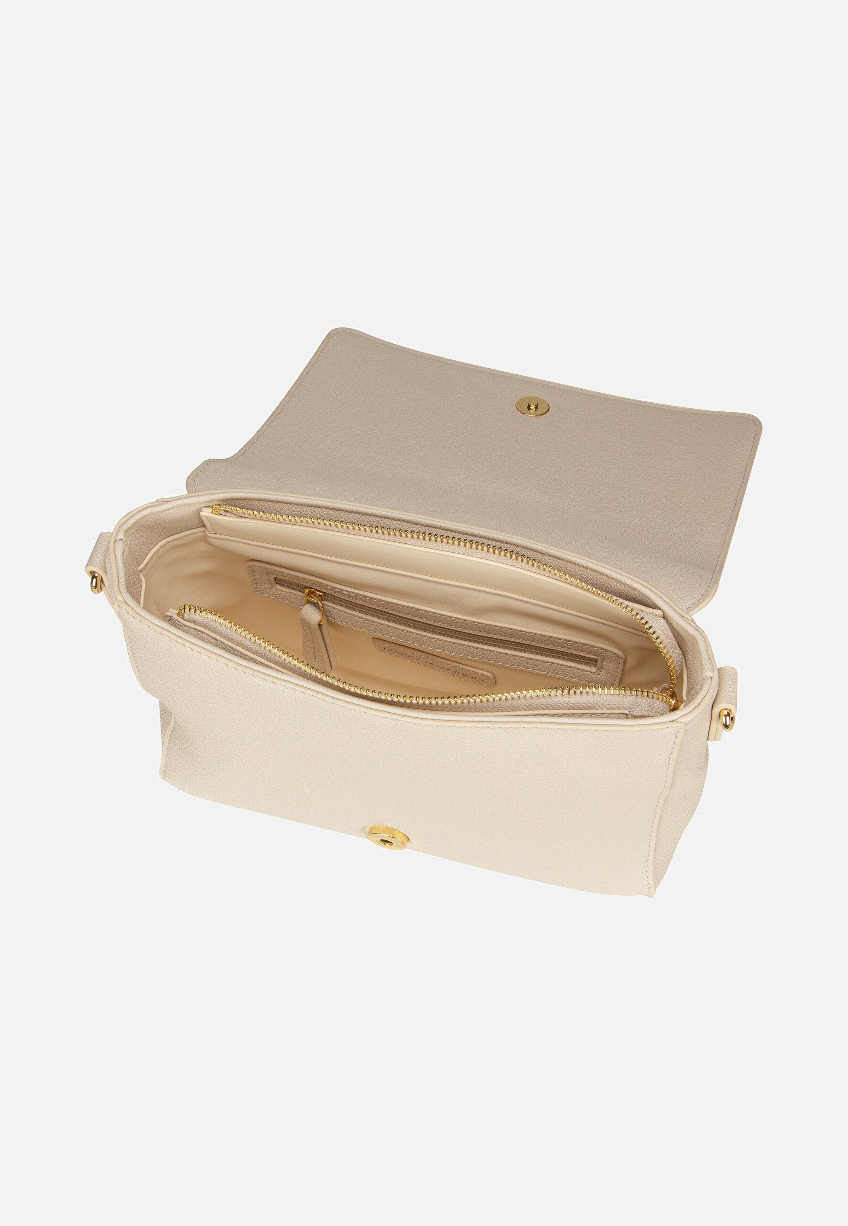 Foxy RE O09 Ecru - Crossbody Bag
