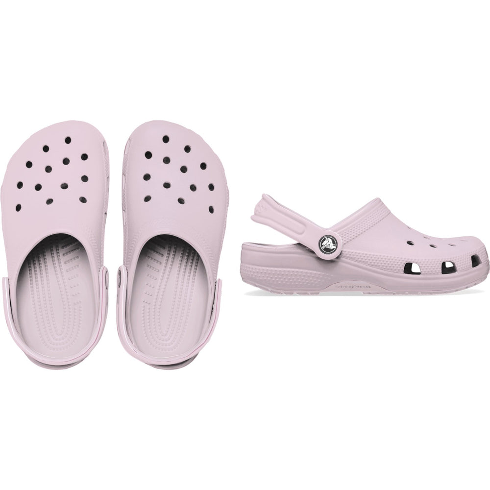 Køb Crocs Pink Milk Classic Clog