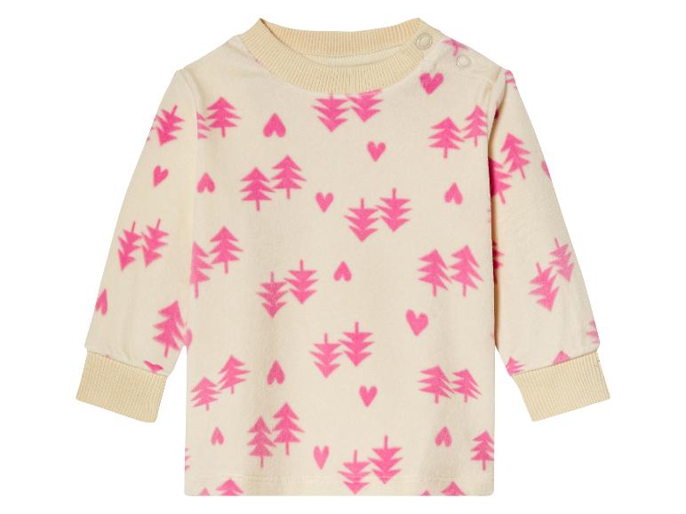 Baby pyjama