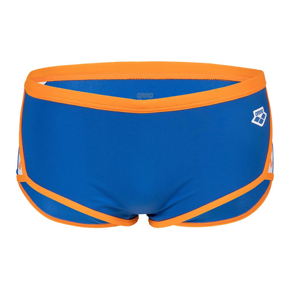 Arena ICONS SOLID - Boxer de bain Homme royal/nespola