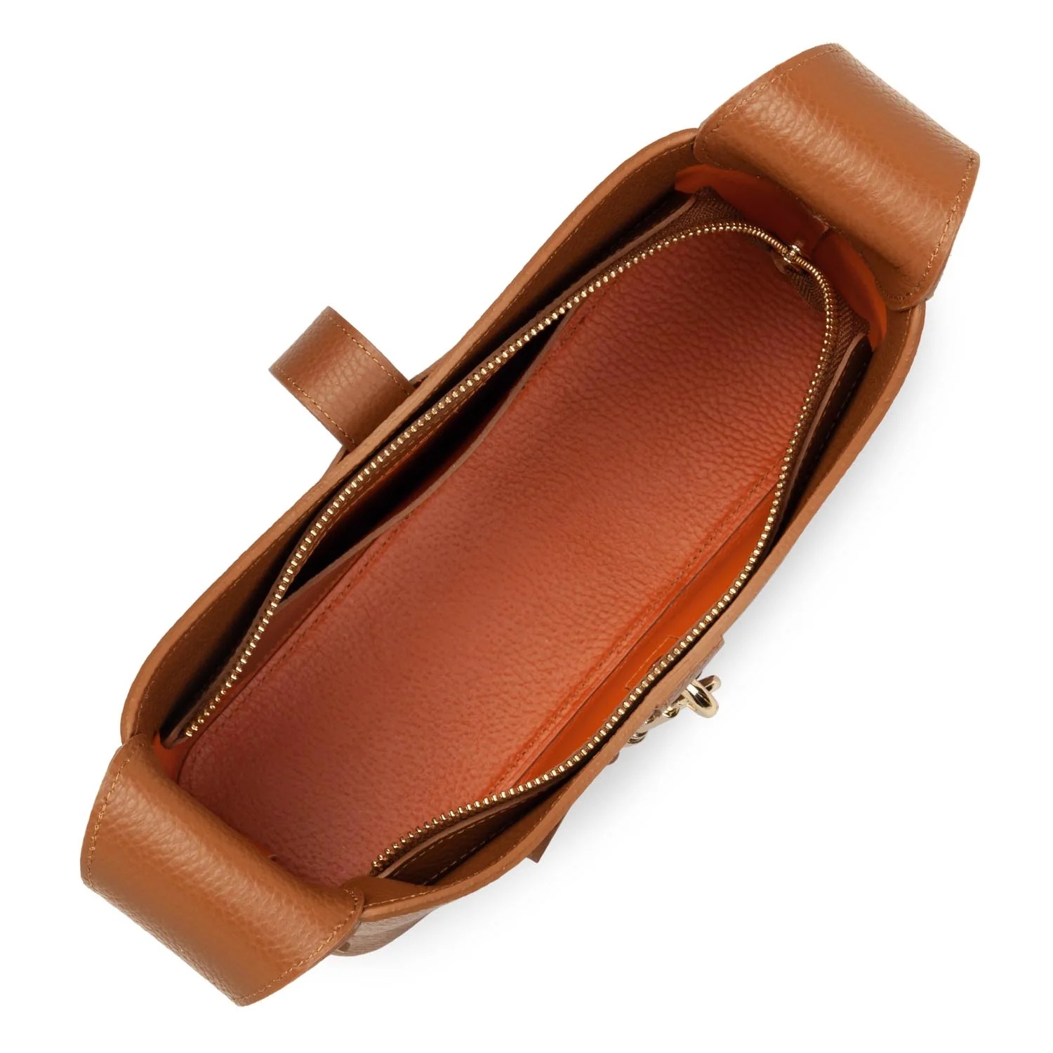 Foulonné Double Hook-Sac hobo