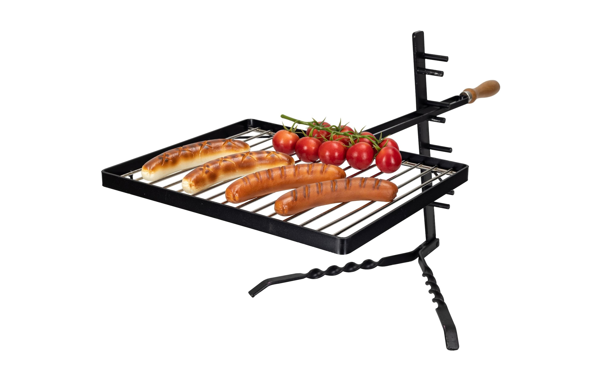 Nouvel Standgrill »38 x 32 cm«