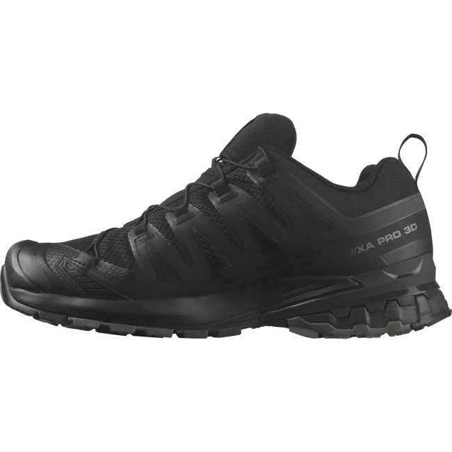 XA PRO 3D V9  Chaussures de trail running pour homme