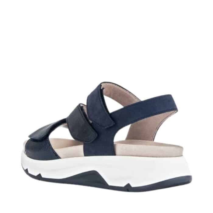 Gabor Rollingsoft Sandal Dame 66.882.66