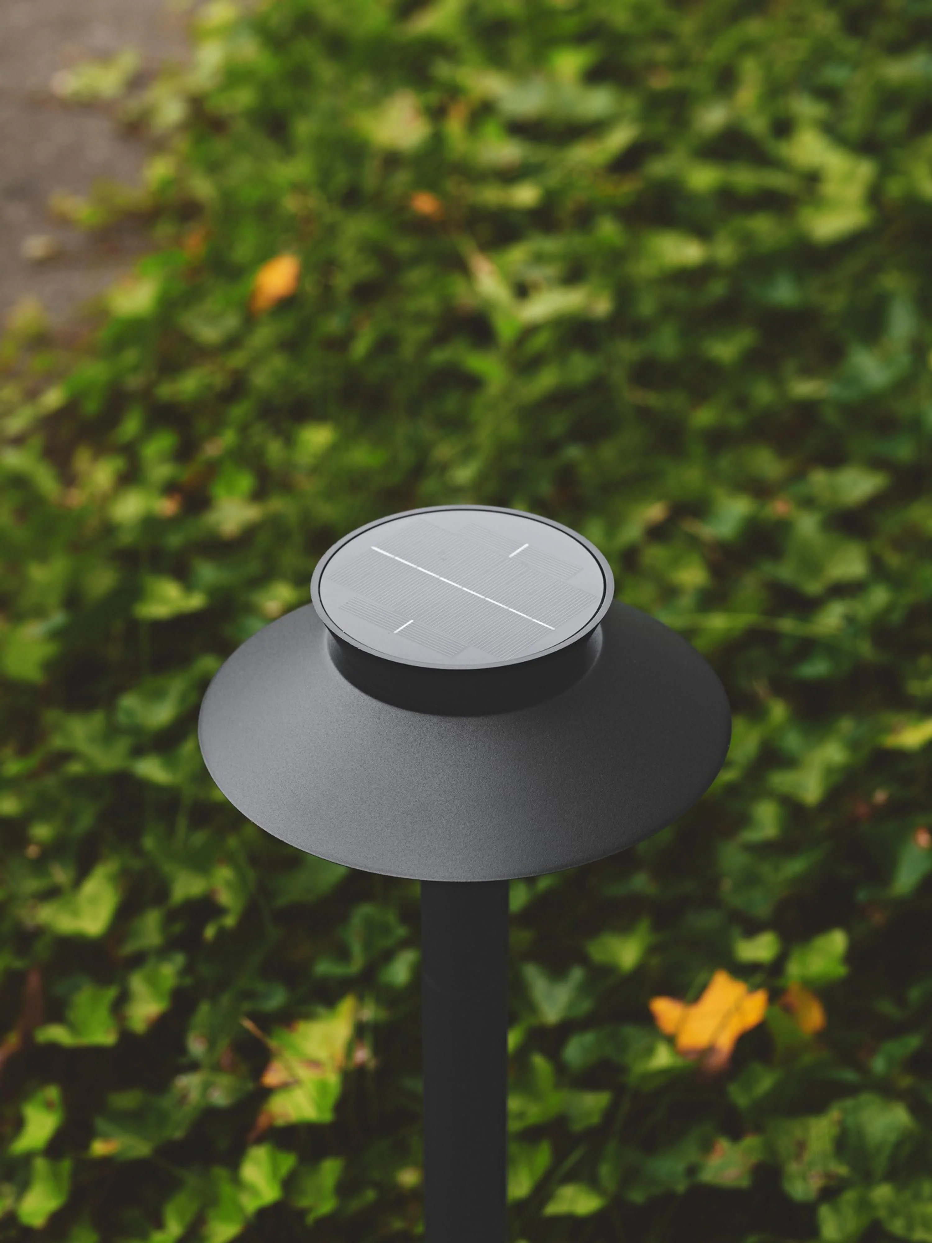 Solar tuinlamp Justina Garden