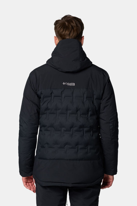 Columbia Columbia Wild Card™ Iv Down Jacket Ski-Jas